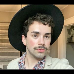 Meet your Posher, Bryce